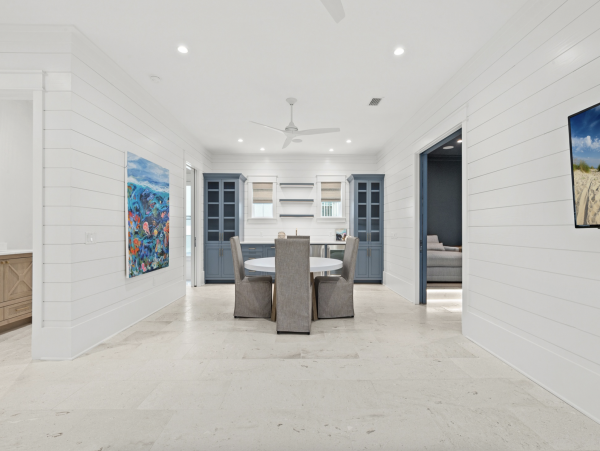 Luxury 9BR Beachfront Rental in Seacrest Beach with Pool